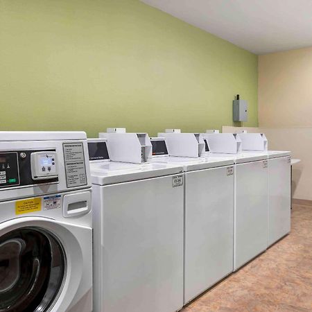 Extended Stay America Select Suites - Cincinnati - Sharonville Eksteriør billede