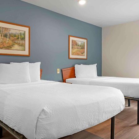 Extended Stay America Select Suites - Cincinnati - Sharonville Eksteriør billede