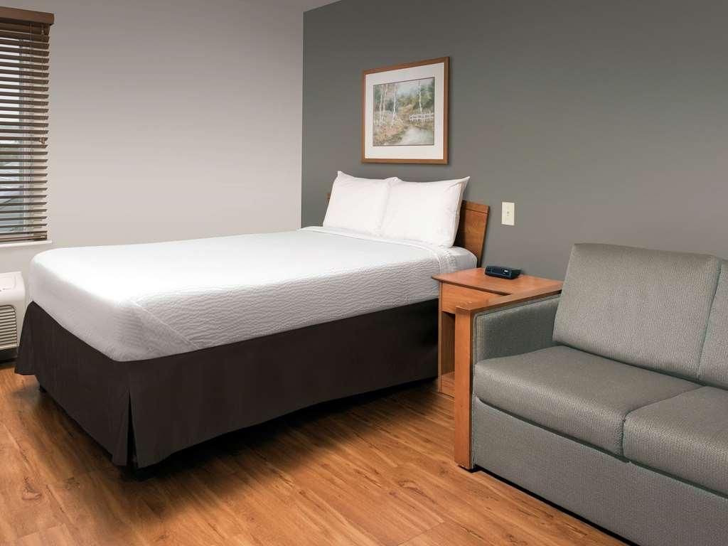 Extended Stay America Select Suites - Cincinnati - Sharonville Værelse billede