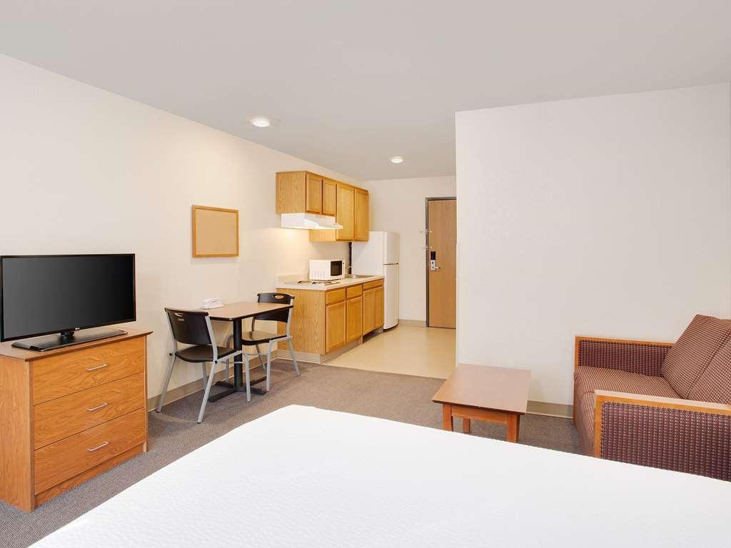 Extended Stay America Select Suites - Cincinnati - Sharonville Værelse billede
