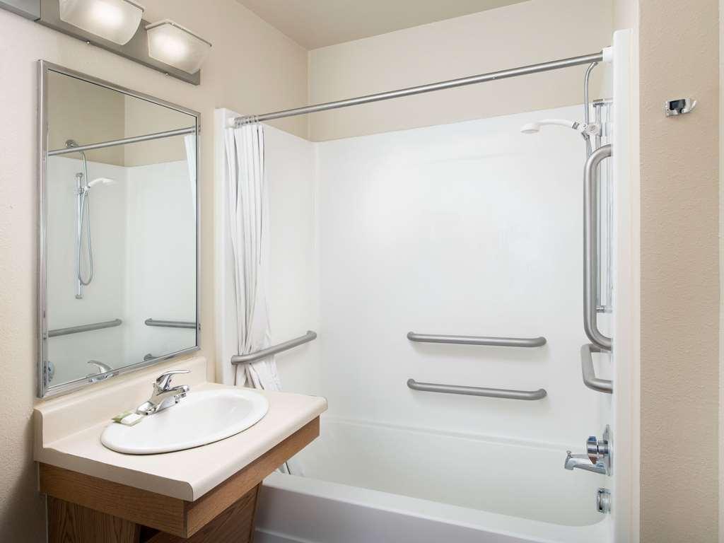 Extended Stay America Select Suites - Cincinnati - Sharonville Eksteriør billede