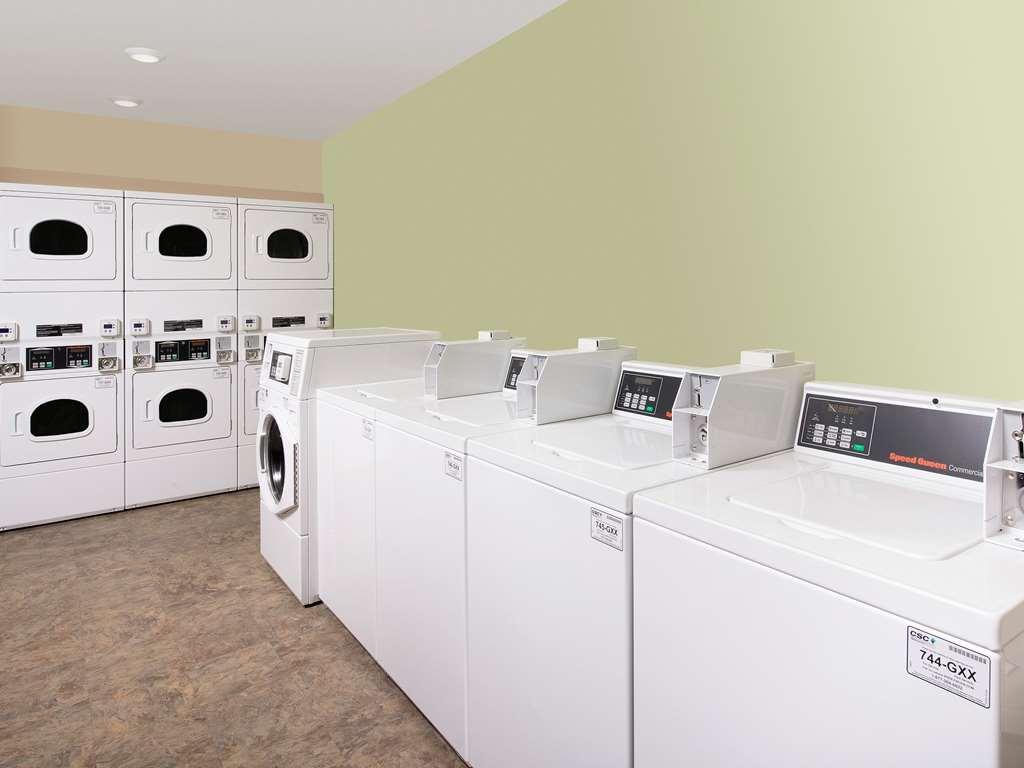 Extended Stay America Select Suites - Cincinnati - Sharonville Faciliteter billede