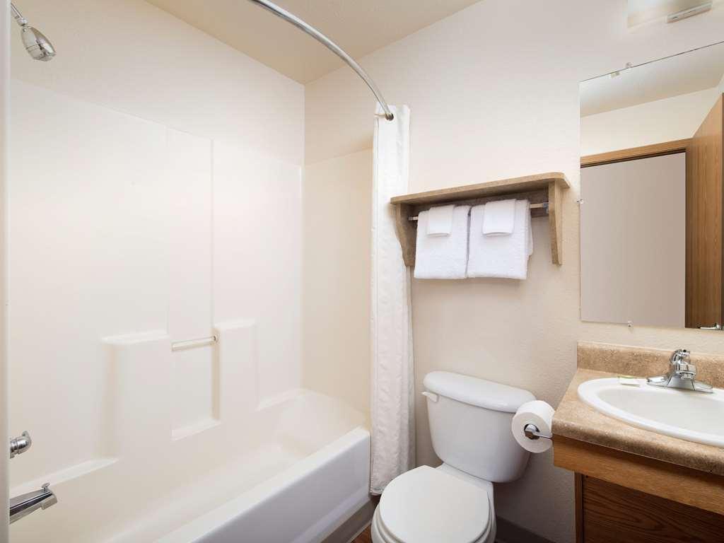 Extended Stay America Select Suites - Cincinnati - Sharonville Eksteriør billede