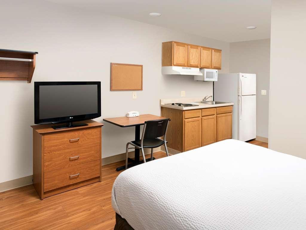 Extended Stay America Select Suites - Cincinnati - Sharonville Værelse billede
