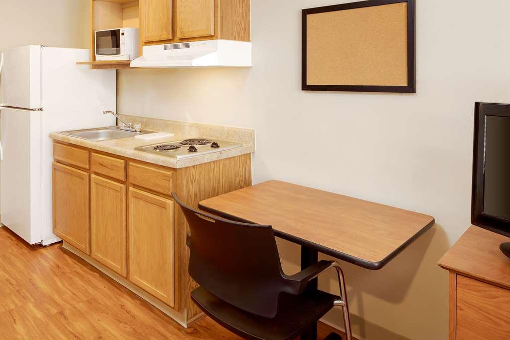 Extended Stay America Select Suites - Cincinnati - Sharonville Værelse billede