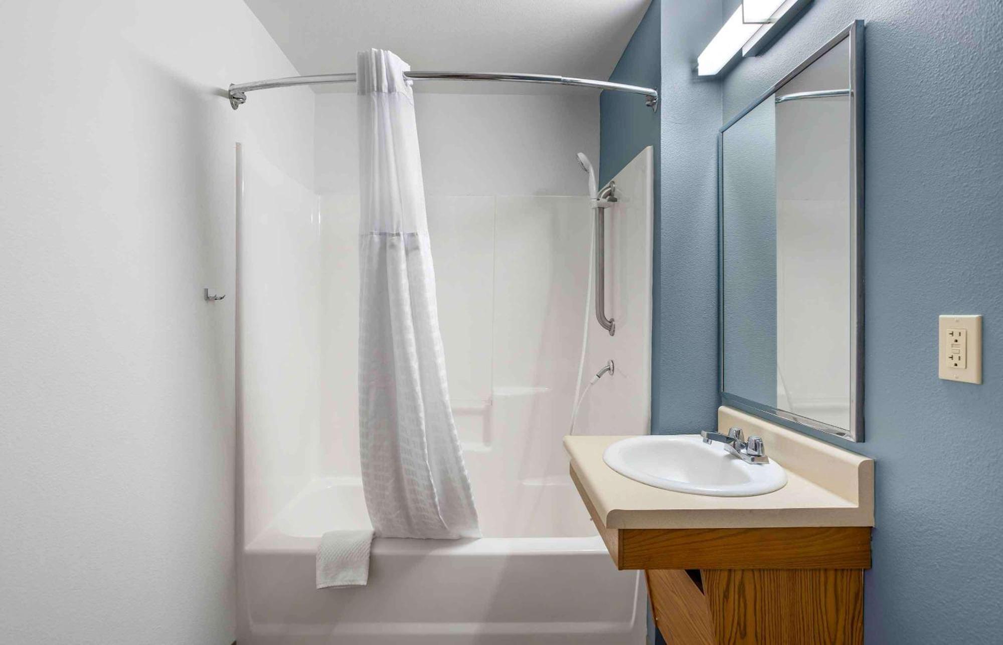 Extended Stay America Select Suites - Cincinnati - Sharonville Eksteriør billede