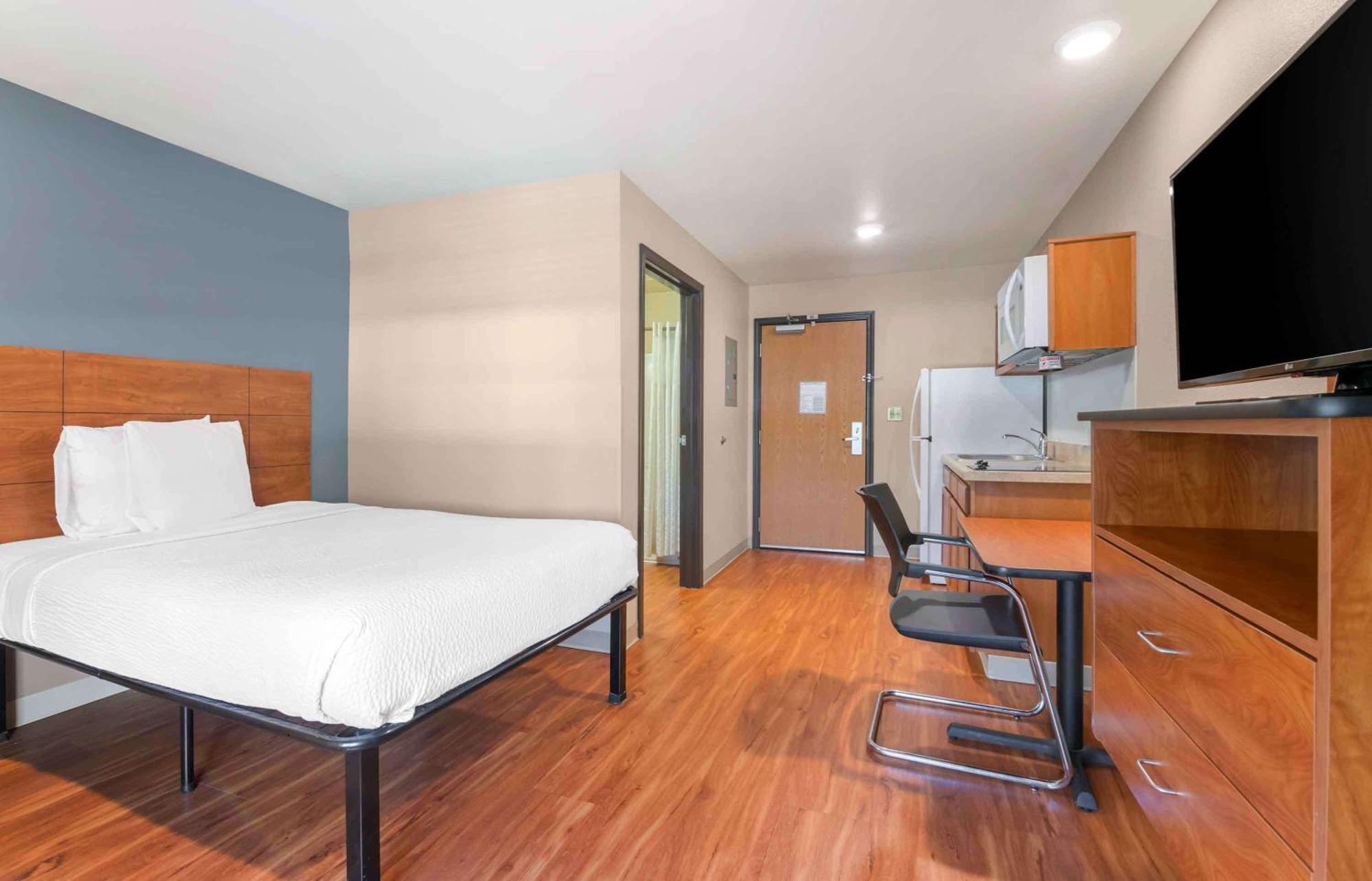 Extended Stay America Select Suites - Cincinnati - Sharonville Eksteriør billede