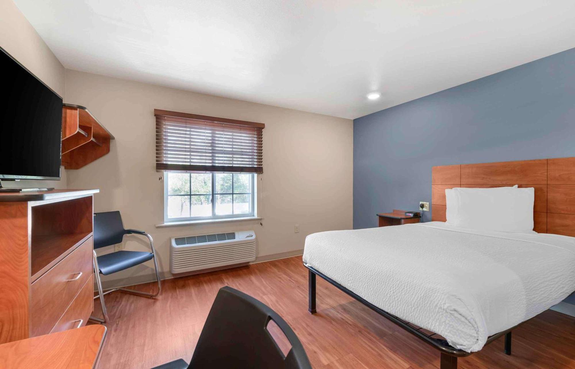 Extended Stay America Select Suites - Cincinnati - Sharonville Eksteriør billede