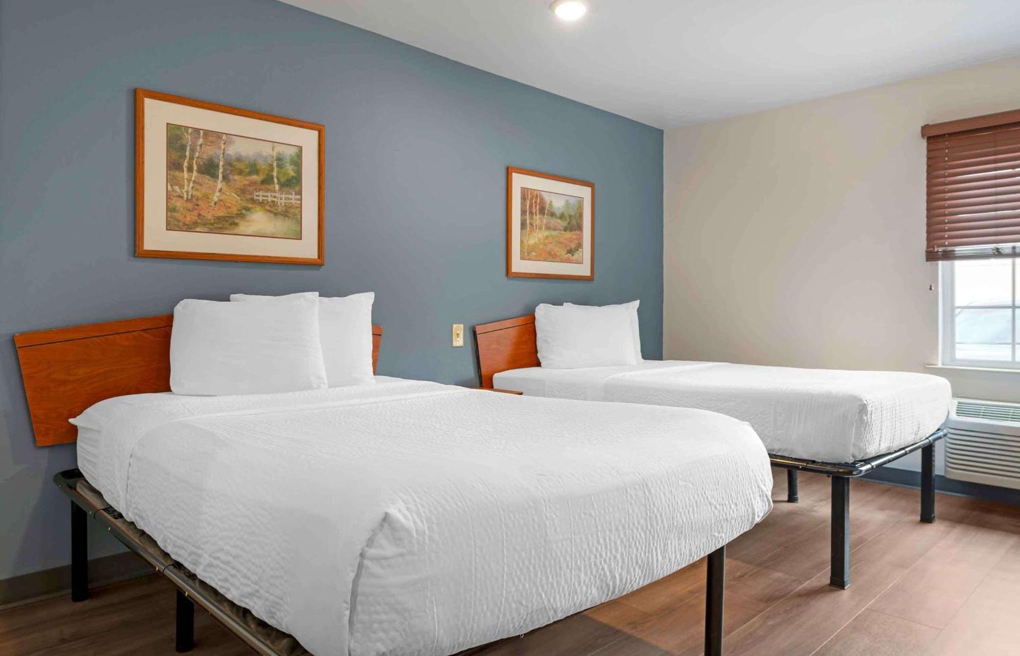 Extended Stay America Select Suites - Cincinnati - Sharonville Eksteriør billede