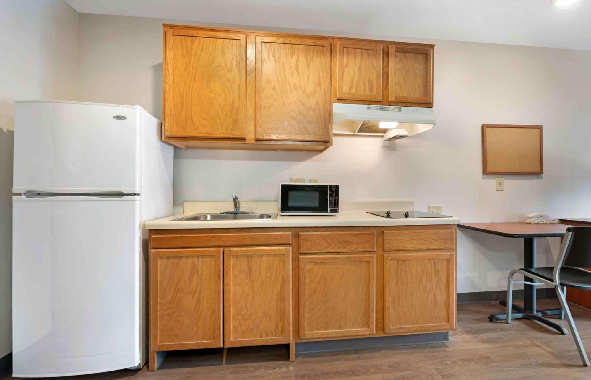 Extended Stay America Select Suites - Cincinnati - Sharonville Eksteriør billede