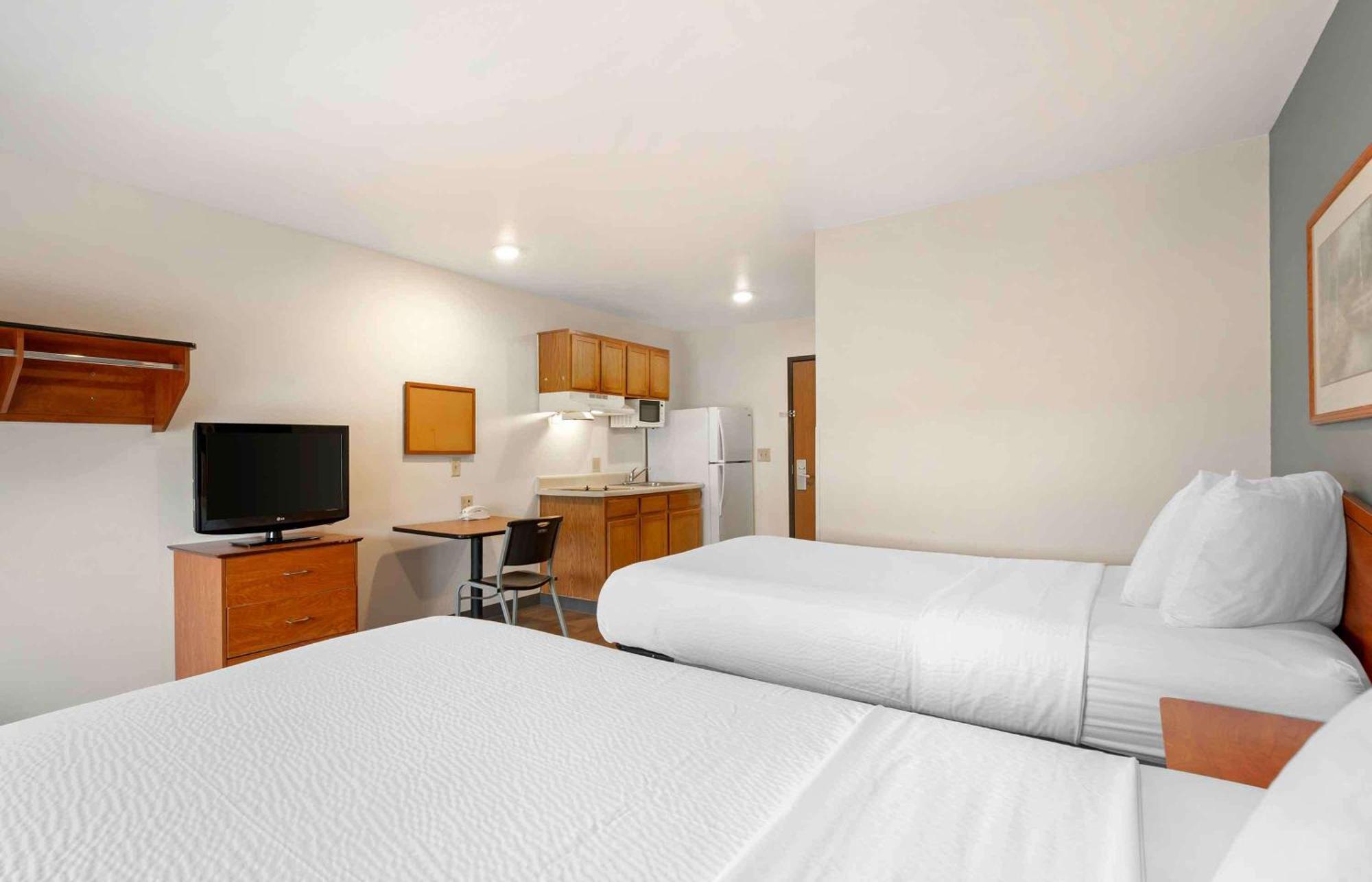 Extended Stay America Select Suites - Cincinnati - Sharonville Eksteriør billede