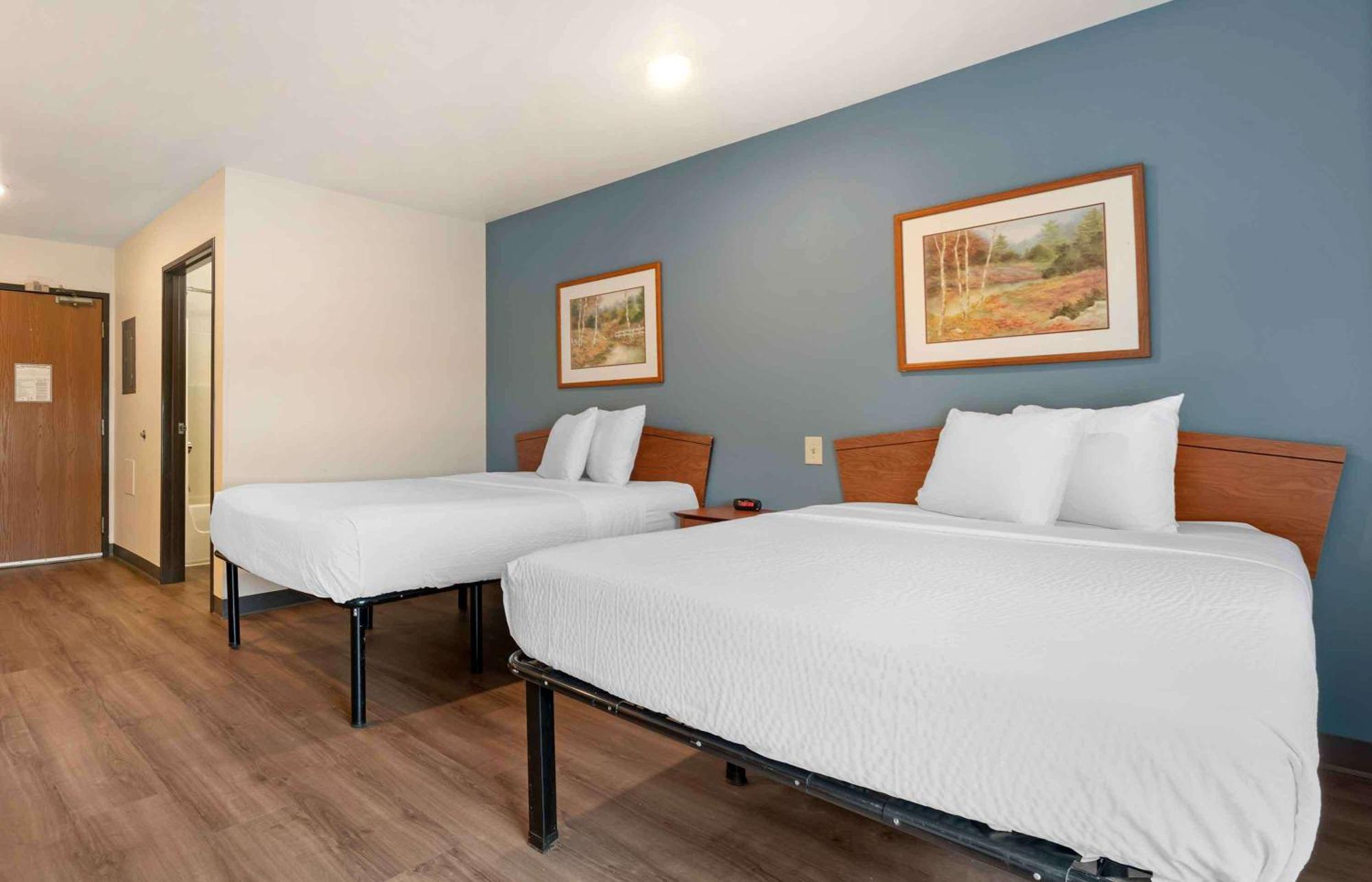 Extended Stay America Select Suites - Cincinnati - Sharonville Eksteriør billede