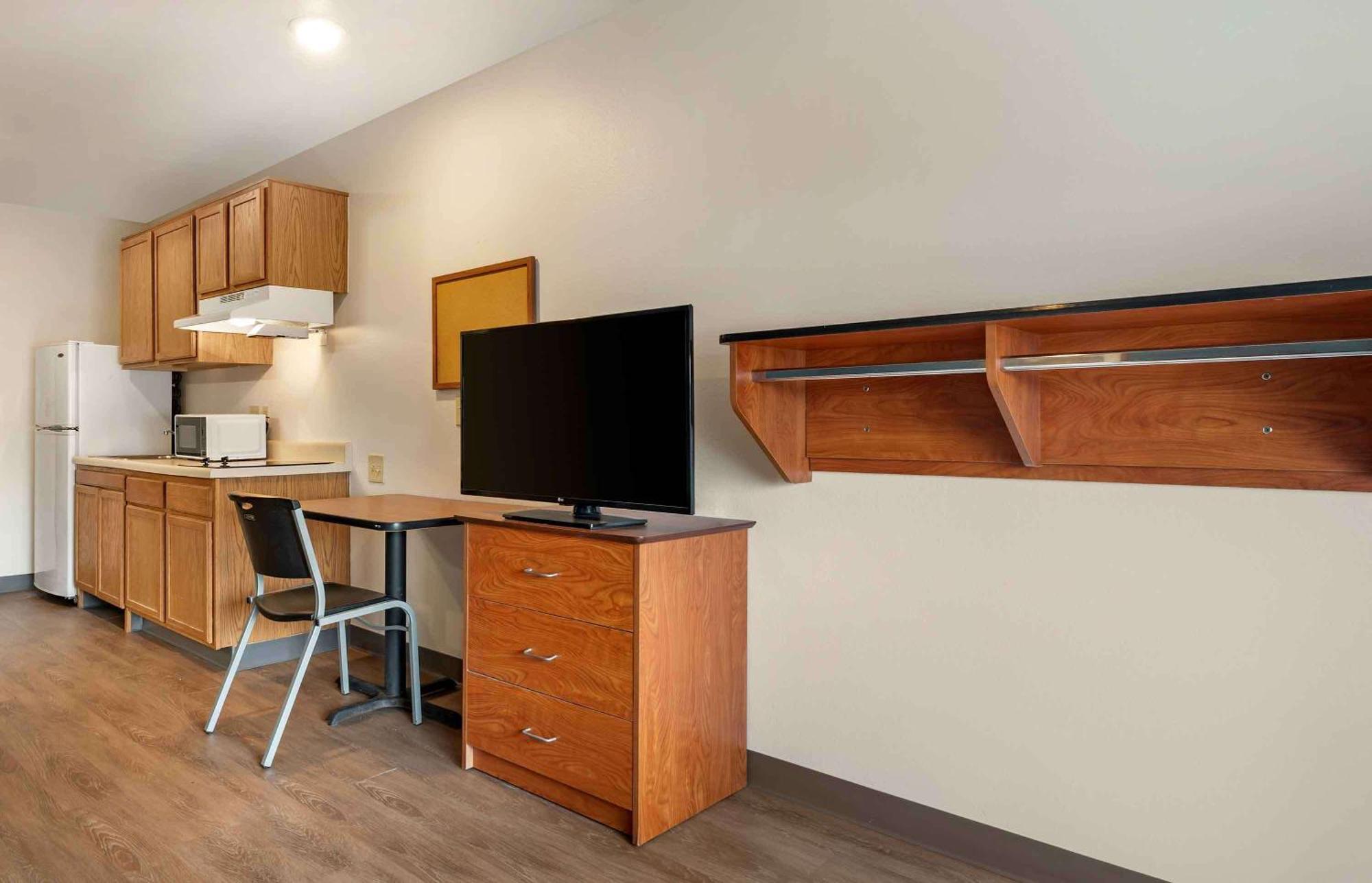 Extended Stay America Select Suites - Cincinnati - Sharonville Eksteriør billede