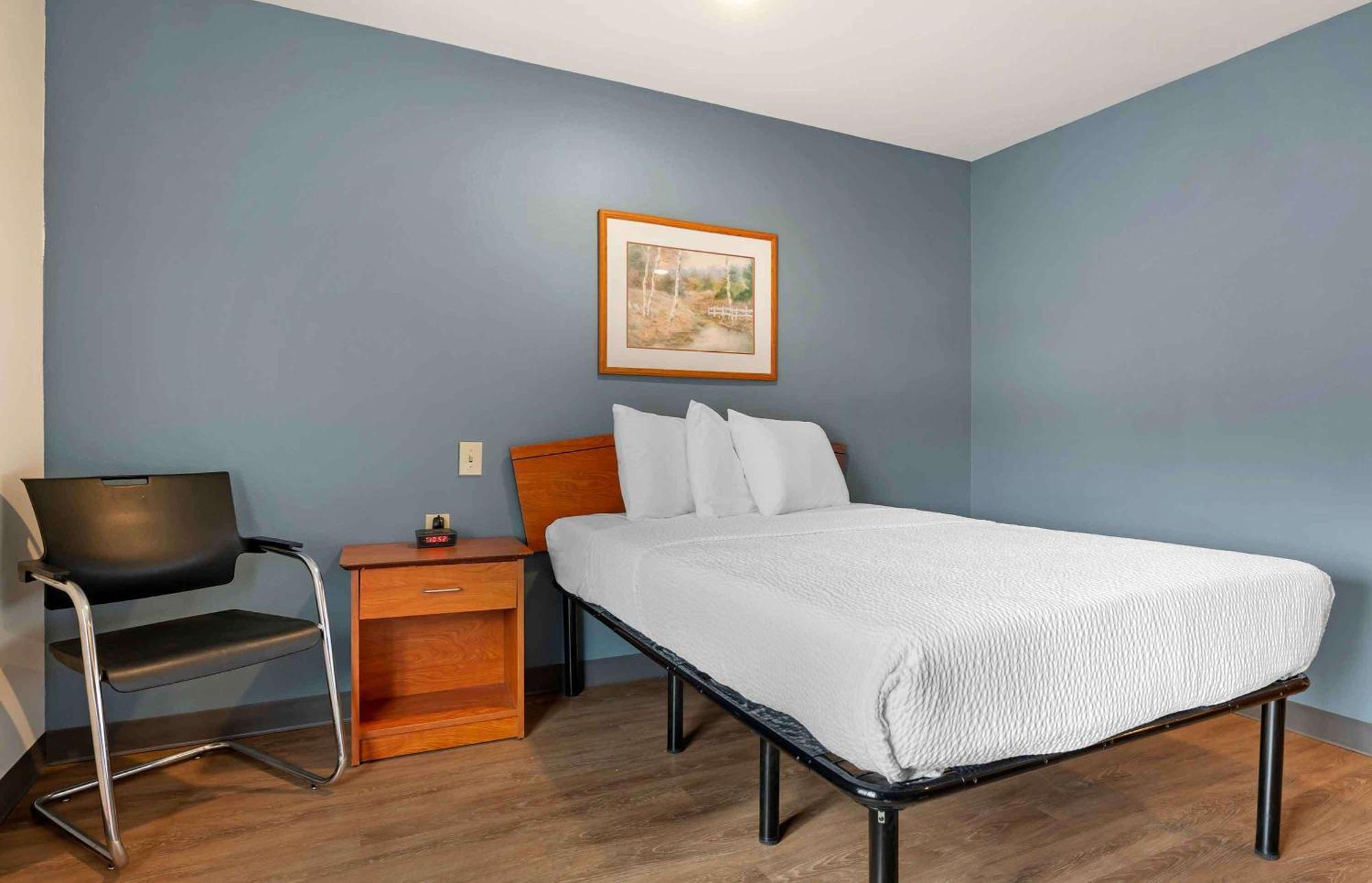 Extended Stay America Select Suites - Cincinnati - Sharonville Eksteriør billede