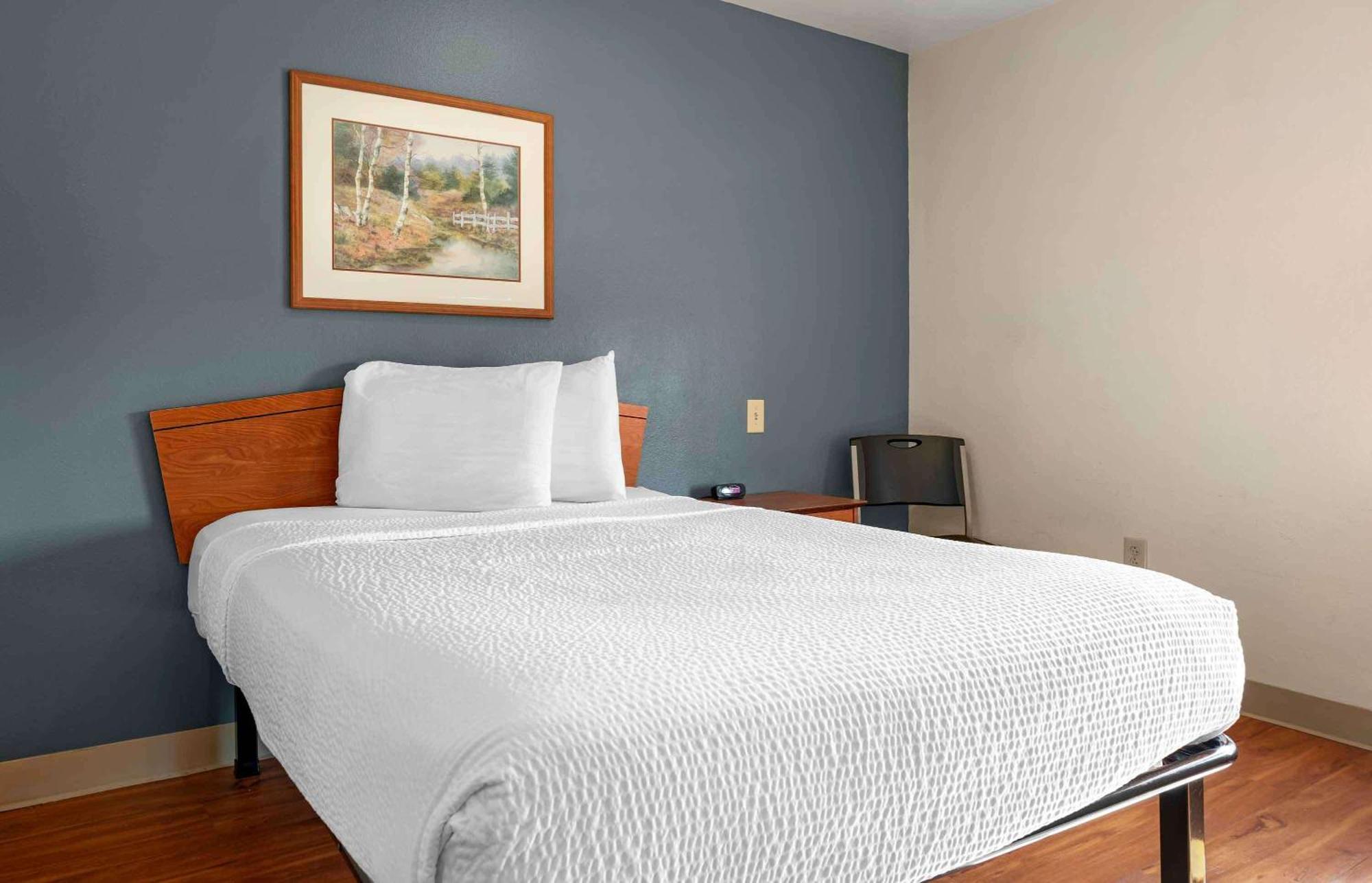 Extended Stay America Select Suites - Cincinnati - Sharonville Eksteriør billede