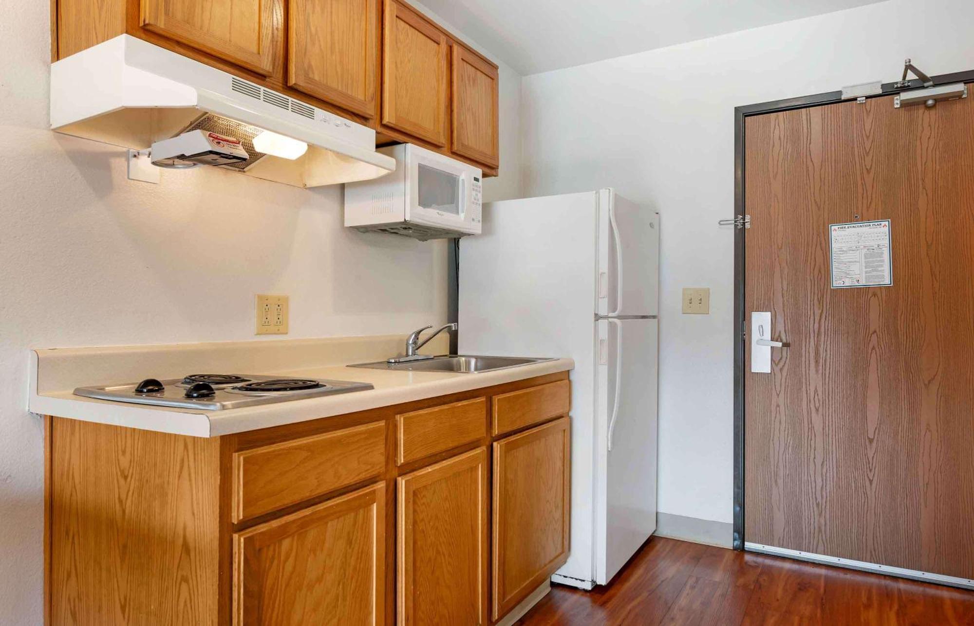 Extended Stay America Select Suites - Cincinnati - Sharonville Eksteriør billede