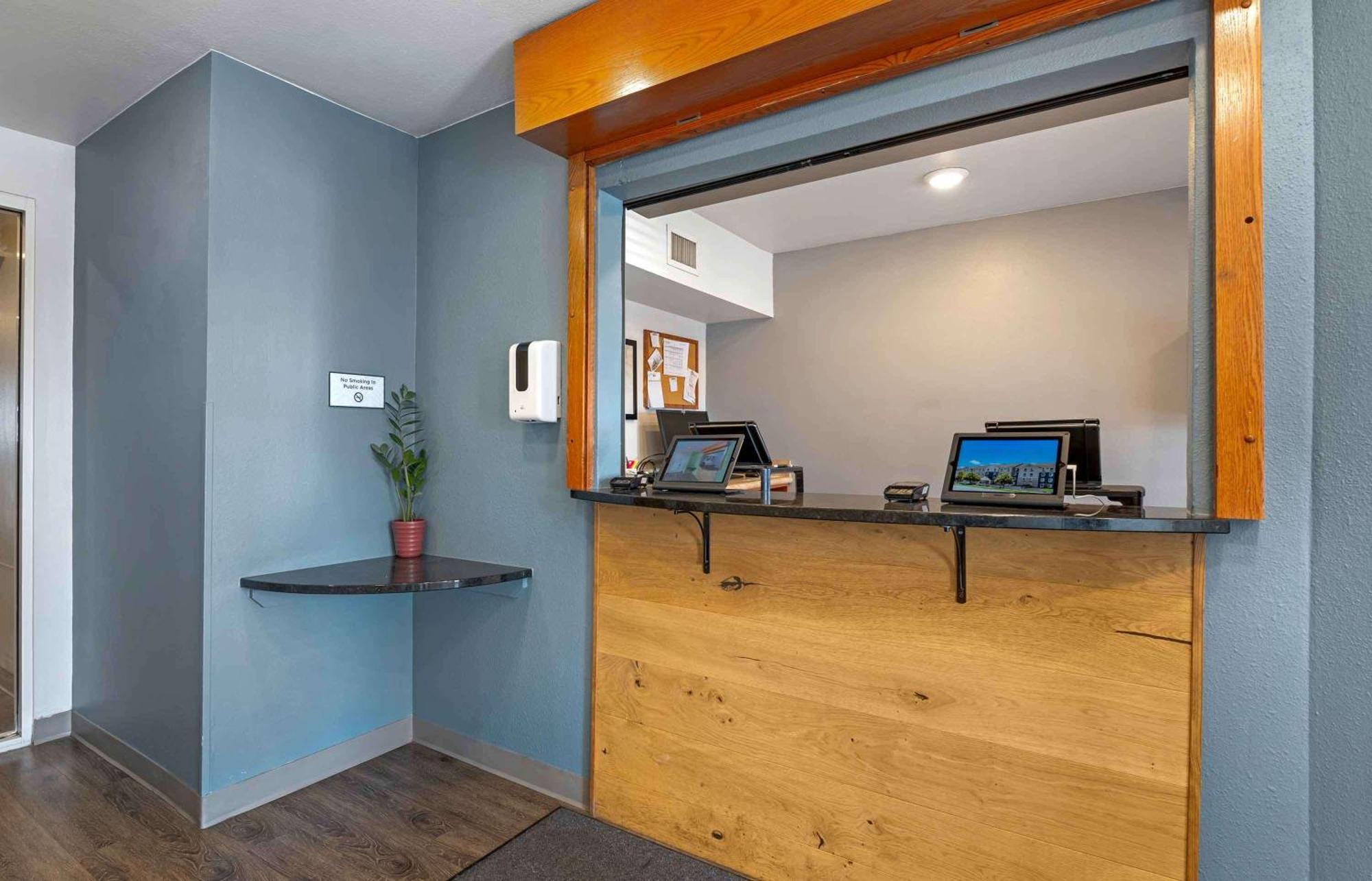 Extended Stay America Select Suites - Cincinnati - Sharonville Eksteriør billede